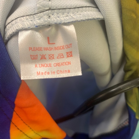 NWOT Sonic Boys Hoodies Sweater - Picture 4 of 4